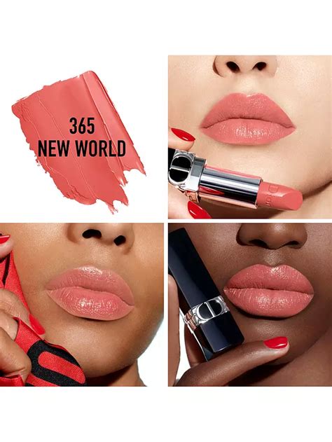 dior hope 365 lipstick.